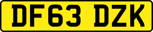 DF63DZK