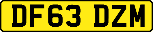 DF63DZM