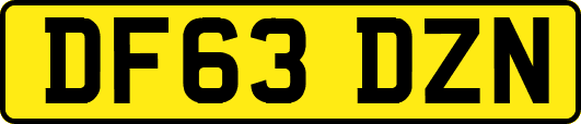 DF63DZN