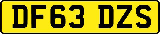DF63DZS