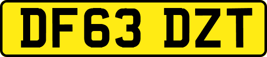 DF63DZT