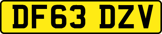 DF63DZV