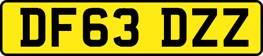DF63DZZ