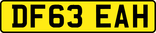 DF63EAH
