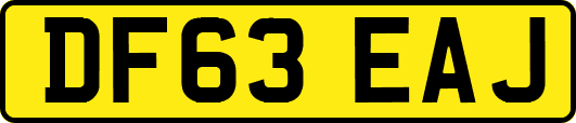 DF63EAJ