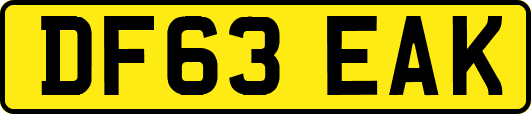 DF63EAK