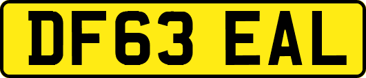 DF63EAL