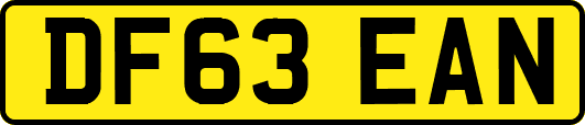DF63EAN
