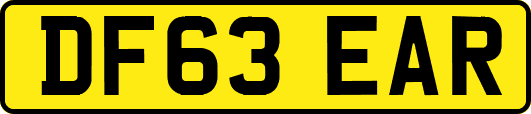 DF63EAR