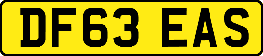 DF63EAS