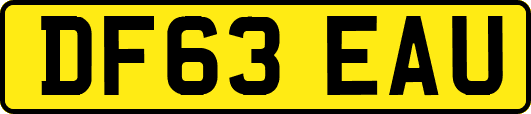 DF63EAU