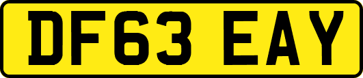 DF63EAY