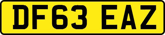 DF63EAZ