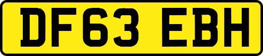 DF63EBH