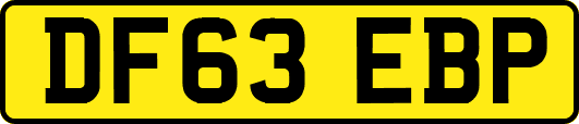 DF63EBP