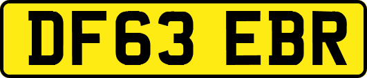 DF63EBR
