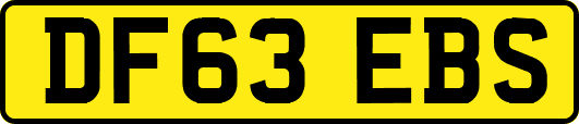 DF63EBS