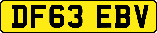 DF63EBV