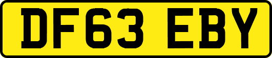 DF63EBY