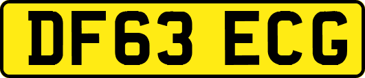 DF63ECG