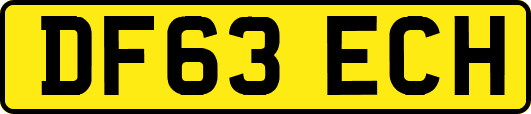 DF63ECH