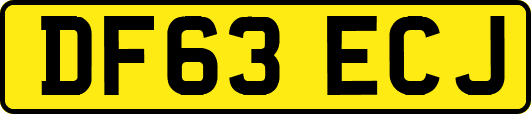 DF63ECJ