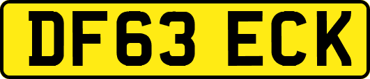DF63ECK