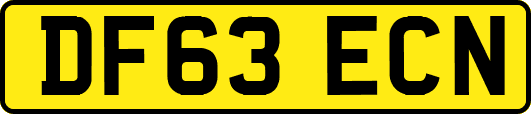 DF63ECN