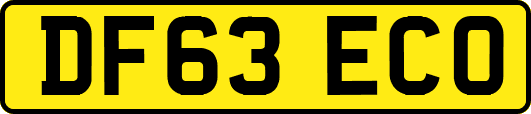 DF63ECO