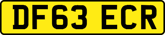 DF63ECR
