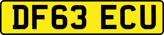 DF63ECU