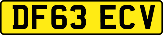 DF63ECV