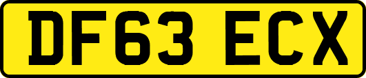 DF63ECX