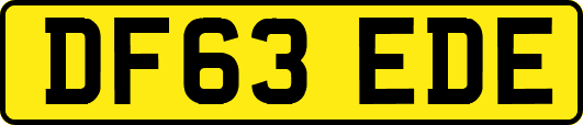 DF63EDE
