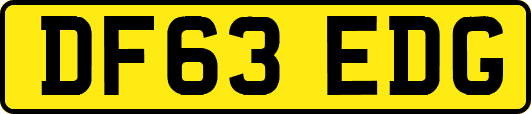 DF63EDG