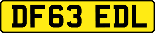 DF63EDL