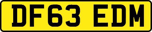 DF63EDM