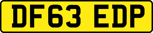 DF63EDP