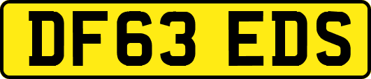 DF63EDS