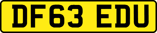 DF63EDU