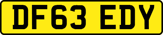 DF63EDY