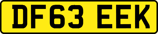 DF63EEK