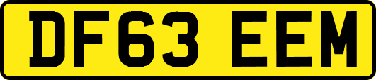 DF63EEM