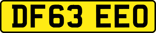 DF63EEO