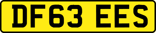 DF63EES