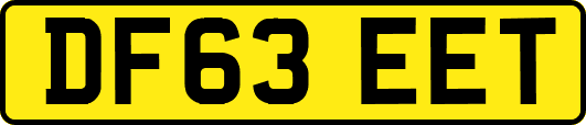 DF63EET