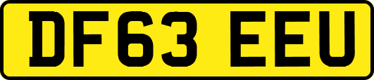 DF63EEU