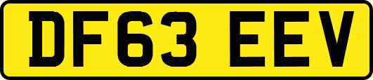 DF63EEV