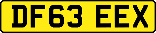 DF63EEX