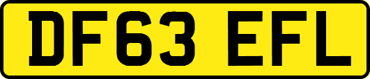 DF63EFL